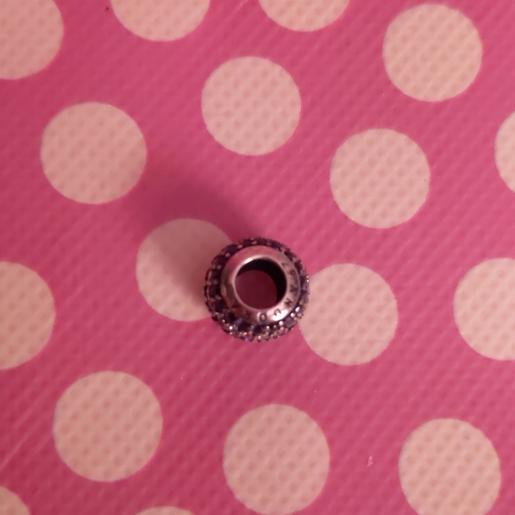 Authentic Pandora 791172NCB - Picture 2 of 3